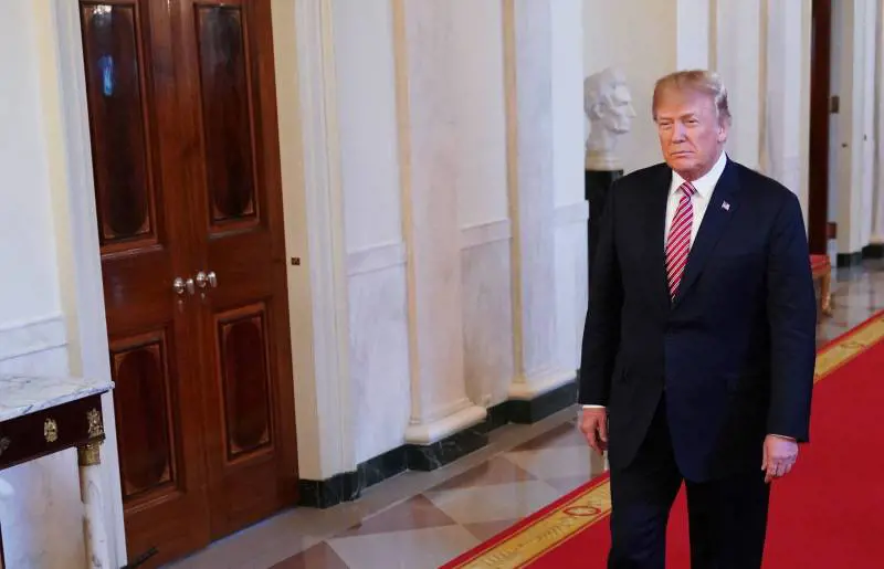Usa, il Congresso approva il bilancio. Ci sono fondi per muro con il Messico