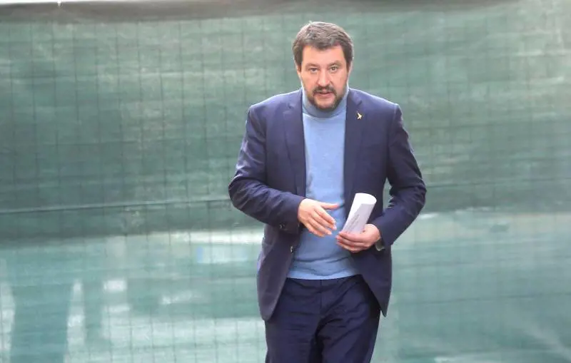 Quello che la Lega non dice: il "governo di scopo" governa