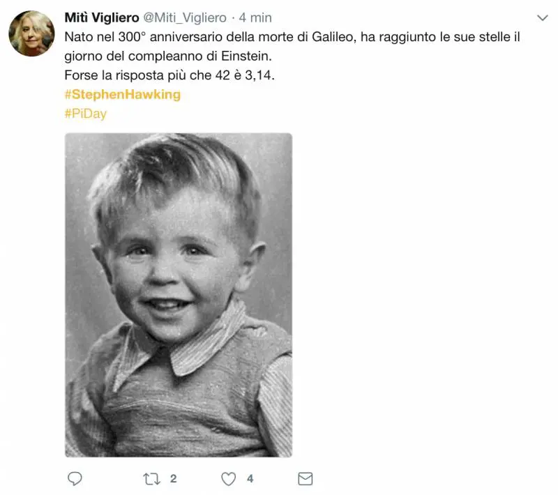 Immagine gallery