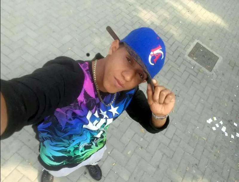 Rapina con stupro: in manette colombiano tradito da un cellulare