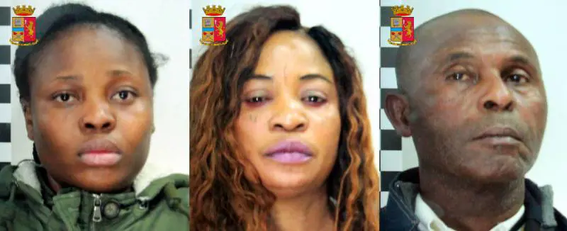 Donne schiave e aborti: l'orrore delle immigrate appena sbarcate in Italia