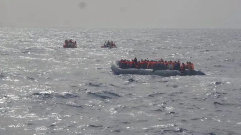Via i sigilli alla nave della Ong Così il gip apre all'invasione