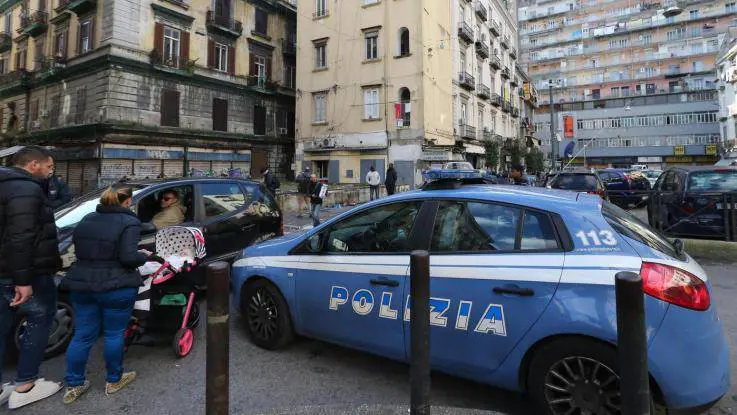 L'ultima dei pusher: spaccio con la canna da pesca