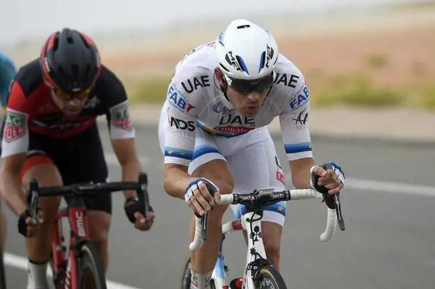 L'Italia che rivuole Sanremo fa i conti con Sagan e Kwiatko