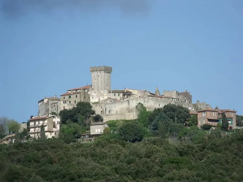 Troppi furti a Capalbio. Il sindaco: "Non lasciate incustodite le vostre abitazioni"