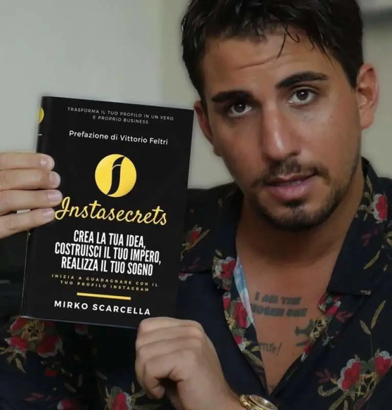 Quell'ottimismo che trasforma i social in soldi