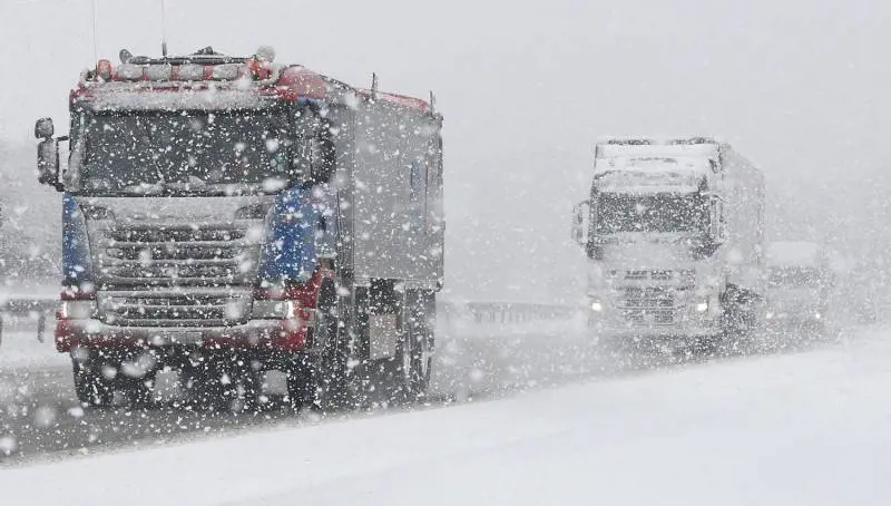 Niente lavoro per neve? Il giorno va pagato lo stesso
