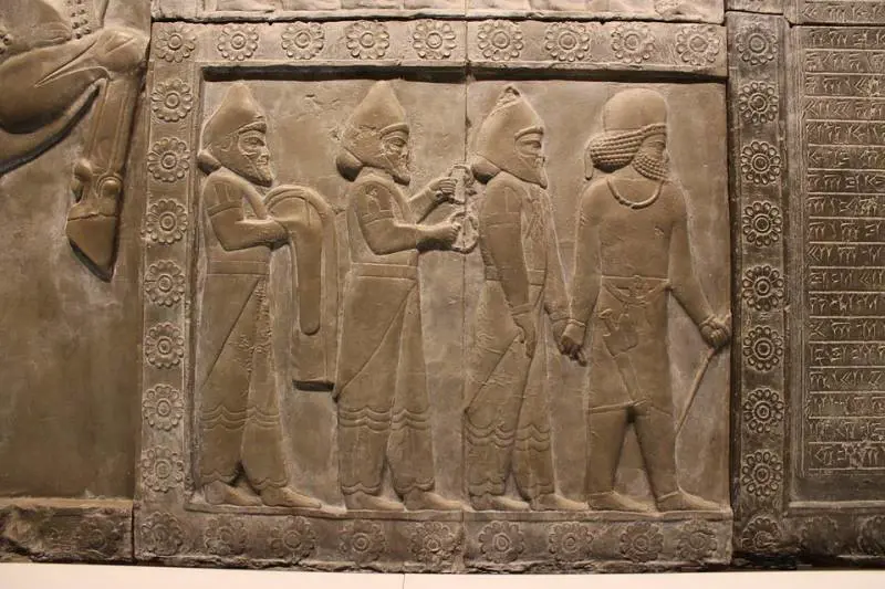 Iraq, team di archeologi italiani scopre porto del III millennio a.C.