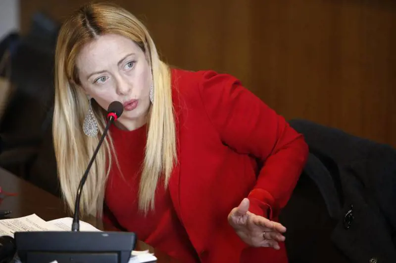 Mare ceduto alla Francia Fdi denuncia Gentiloni