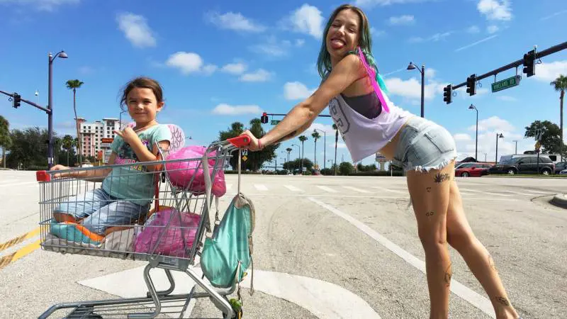 Una "Florida" da ridere per non piangere