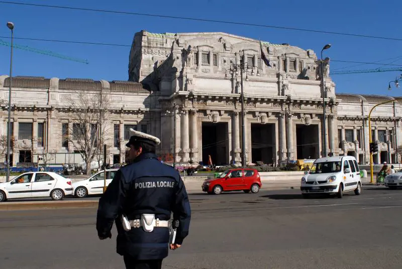 Codoro: "Molestie e minacce, ecco perché ho puntato la pistola"