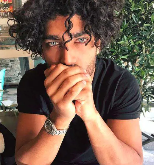 Akash Kumar, Pablo o Andrea P.? Il mistero del bello di Ballando con le stelle