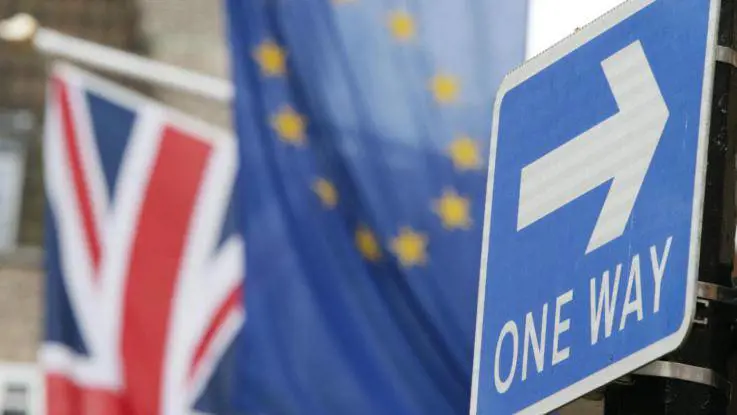 Brexit, senza accordo l'Irlanda del Nord potrebbe rimanere al buio