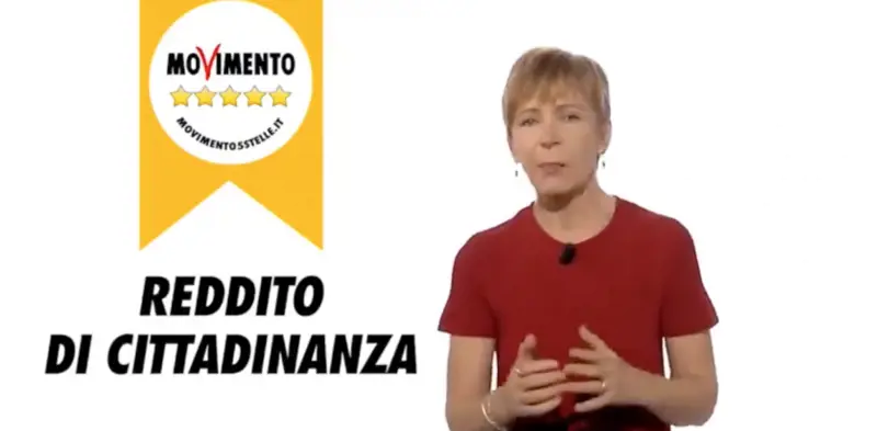 Gabanelli: "Reddito di cittadinanza? Un 'assumificio' per pochi"