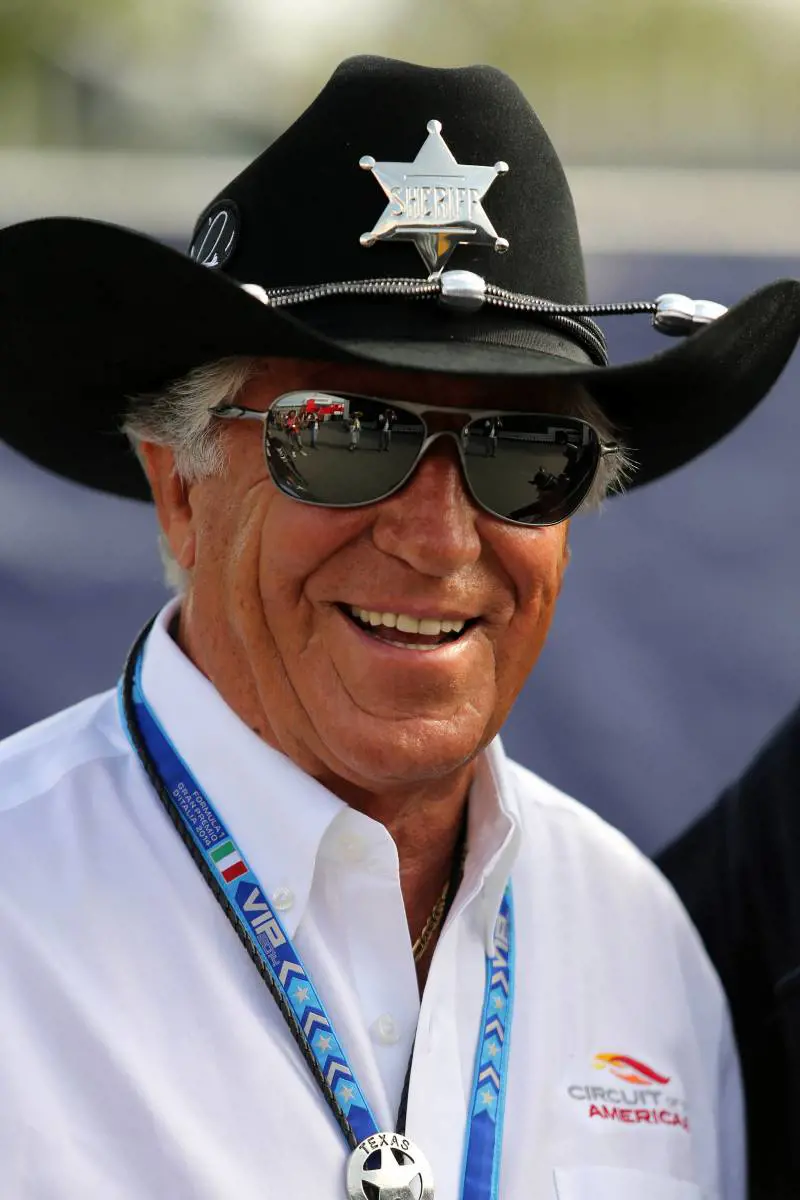 "La F1 senza la Ferrari è una Chiesa senza Papa"