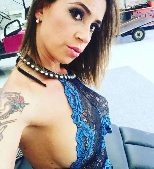 Malena senza freni: "Io sono bisessuale"