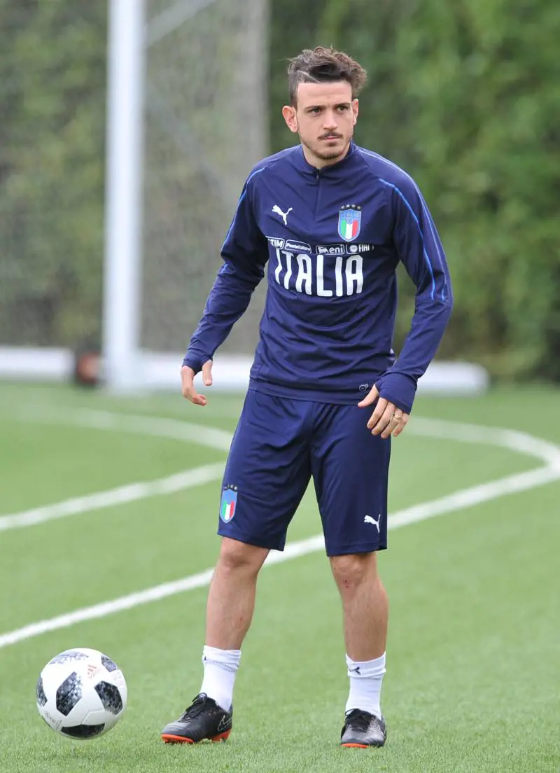 L'Italia amichevole importa poco anche agli azzurri