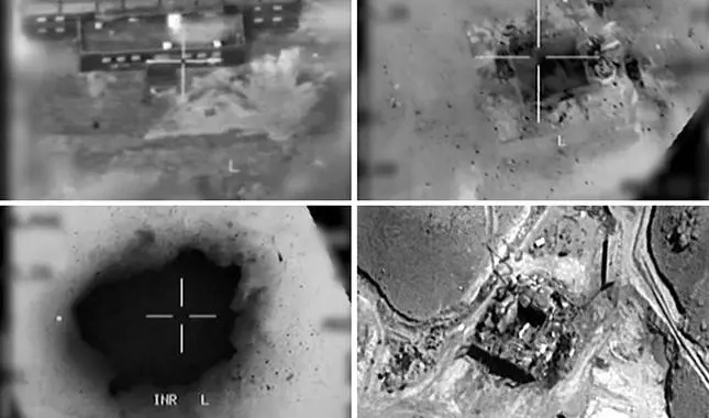 Israele svela la verità: "Fermata con le bombe l'atomica di Assad"