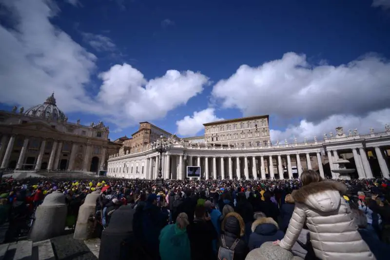 Il Vaticano, gli scandali e la moltiplicazione dei processi