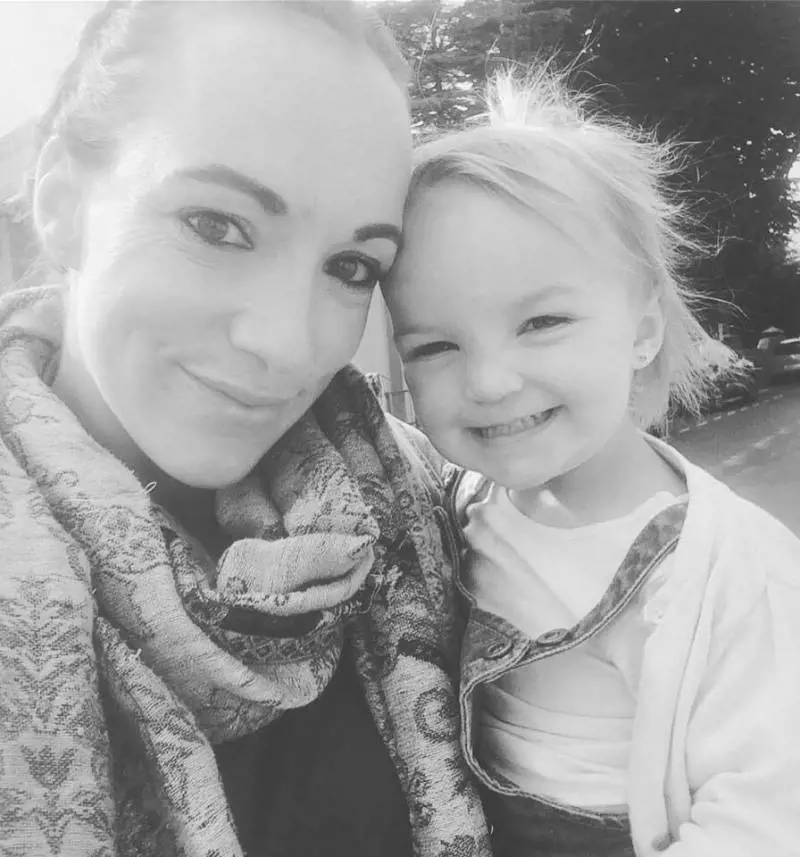 Galles, la madre della bimba morta nel fiume: "Colpa della mia stupidità"
