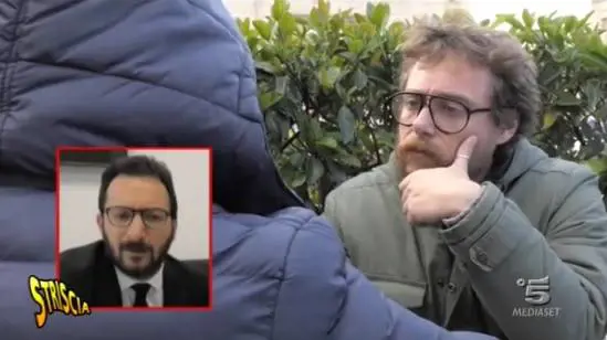 Puglia, assessore si dimette dopo un servizio di Striscia la notizia