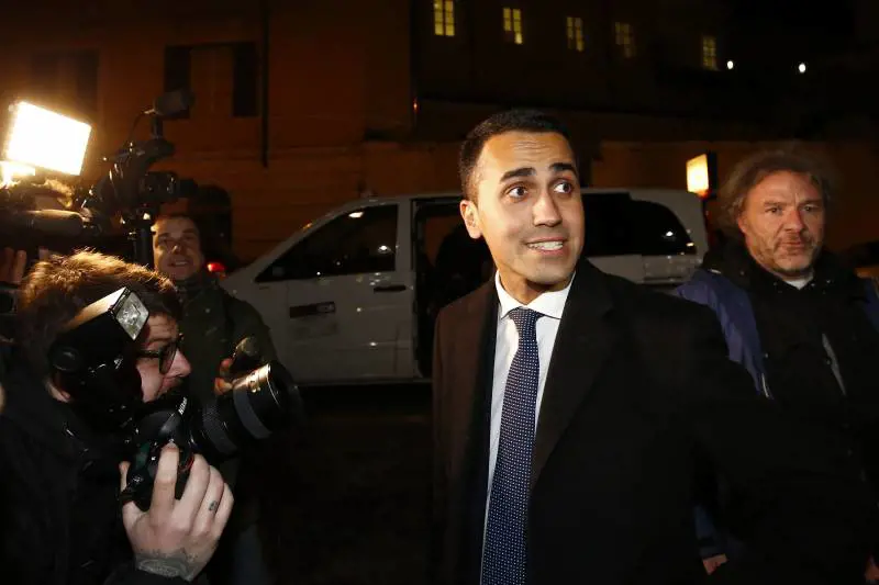 Flat tax, l'ipocrisia di Di Maio. Ora è meglio non parlarne