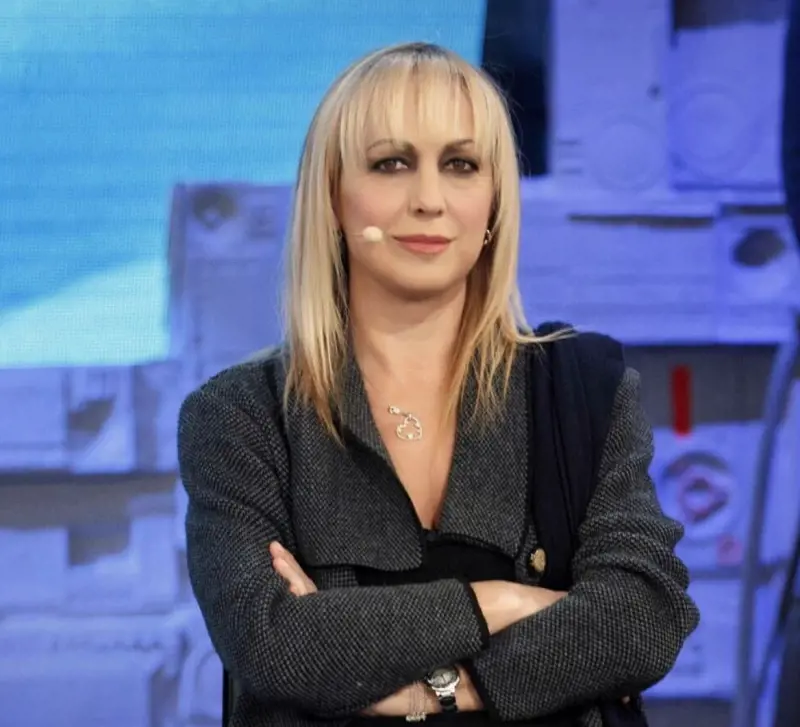 Amici, Celentano alla ballerina: "Non mi piaci, sei in sovrappeso"
