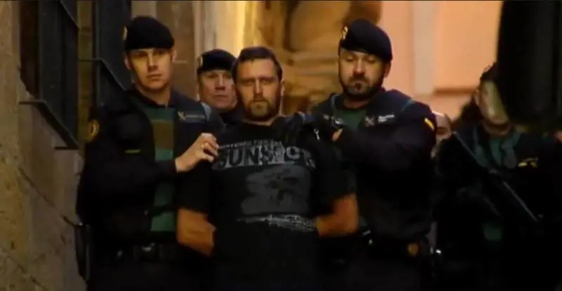 Igor il russo, i selfie irriverenti durante la sua lunga latitanza