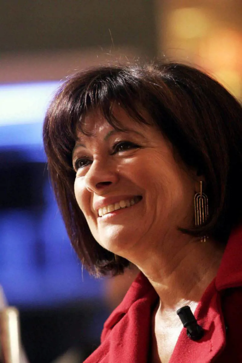 Da super giurista fino al Csm È la prima donna al Senato