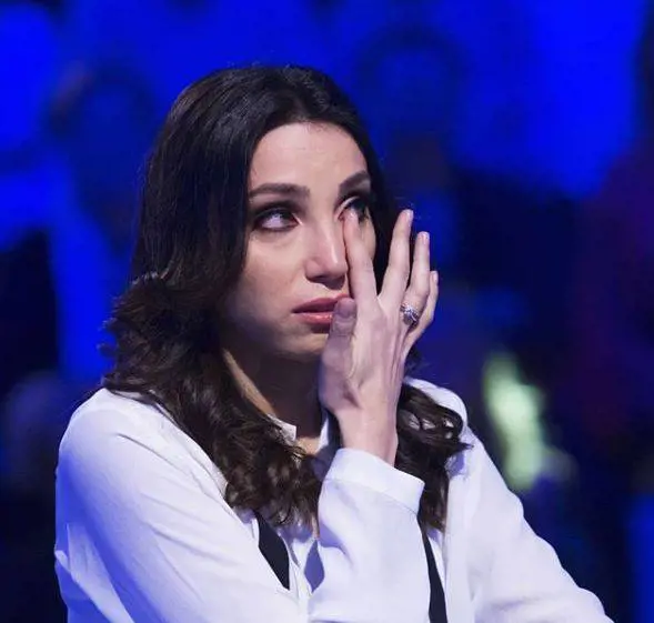Gf, Chicca a Verissimo: "Io e Giovanni siamo in crisi"