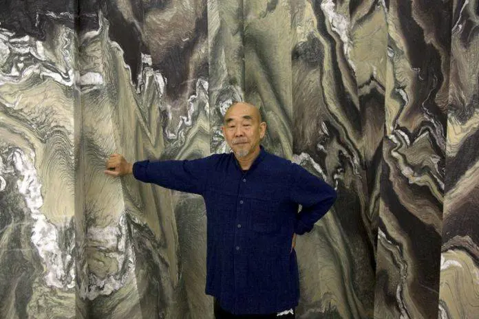 Nagasawa, dal Giappone alla "Casa degli Artisti"