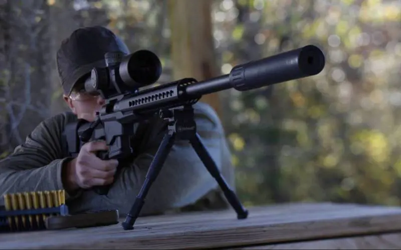 Usa, produttore d'armi Remington dichiara la bancarotta