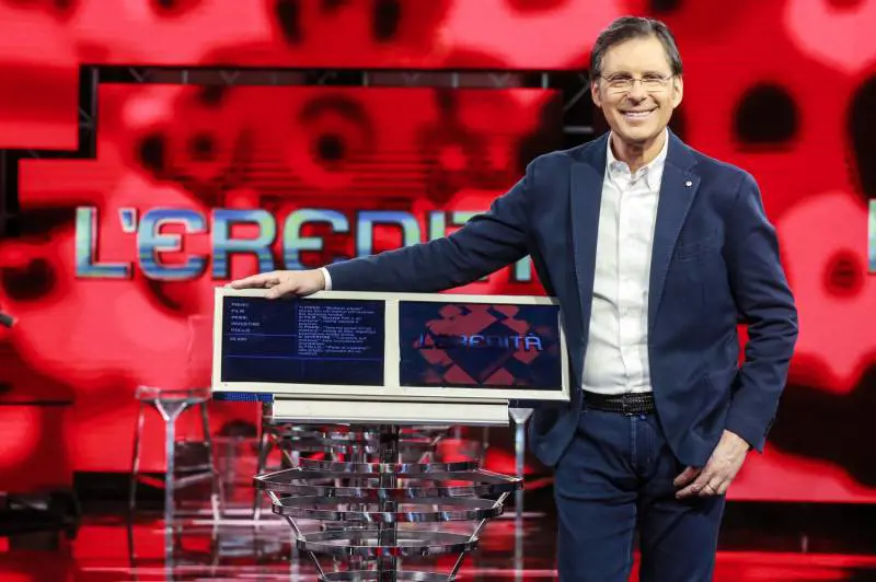 È morto Fabrizio Frizzi