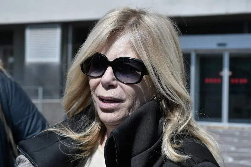 Rita Dalla Chiesa: "Fabrizio Frizzi mancherà a tutti"