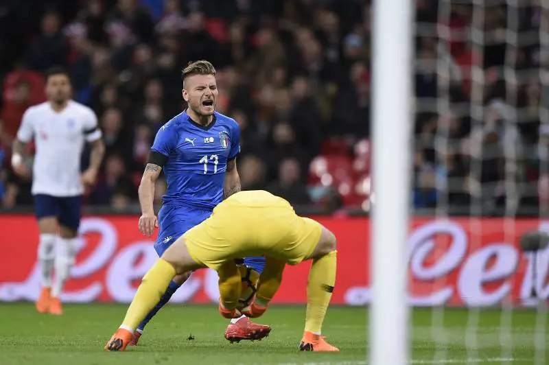 Solo il Var rompe il digiuno dell'Italia