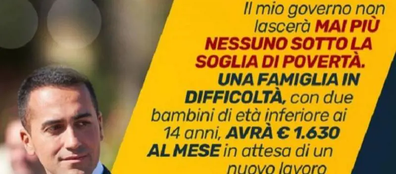Le Regioni contro i navigator. Dubbi sul reddito a stranieri