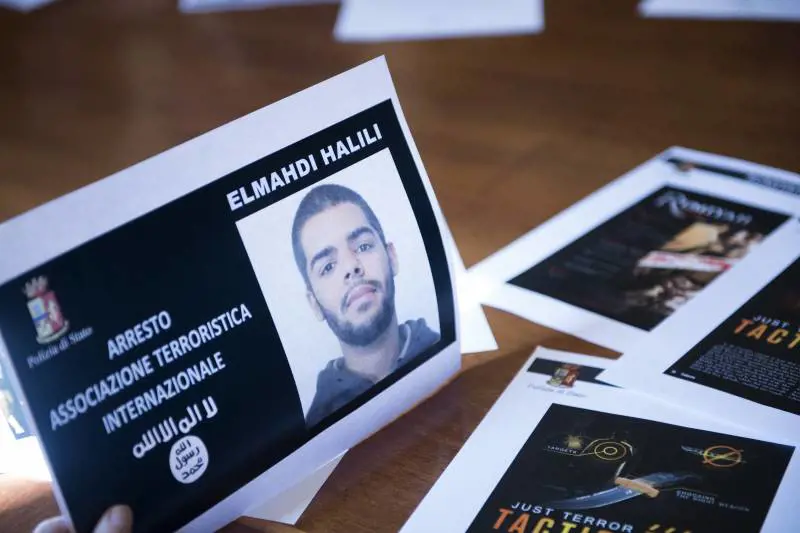 Quella rete islamista in Italia