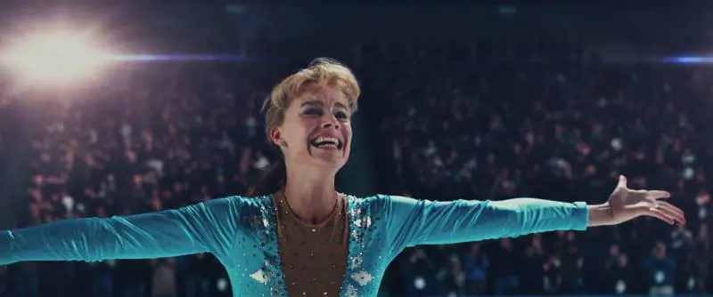 Tonya, ascesa e caduta di una campionessa
