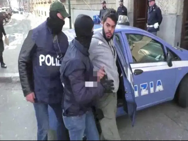 Halili, il terrorista di provincia: "Pronto con il camion-bomba"