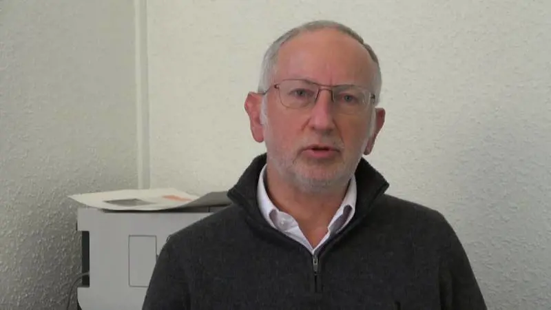 "La crocifissione è un dato storico. Nessuno può averla inventata"