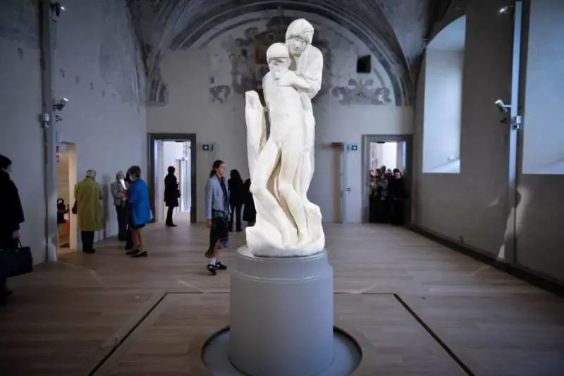 Per sempre la "domenica al Museo"