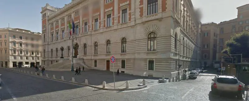 Da Google Street View