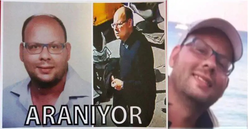 Italiano sparito a Istanbul: "Mio figlio ucciso con un colpo alla testa"