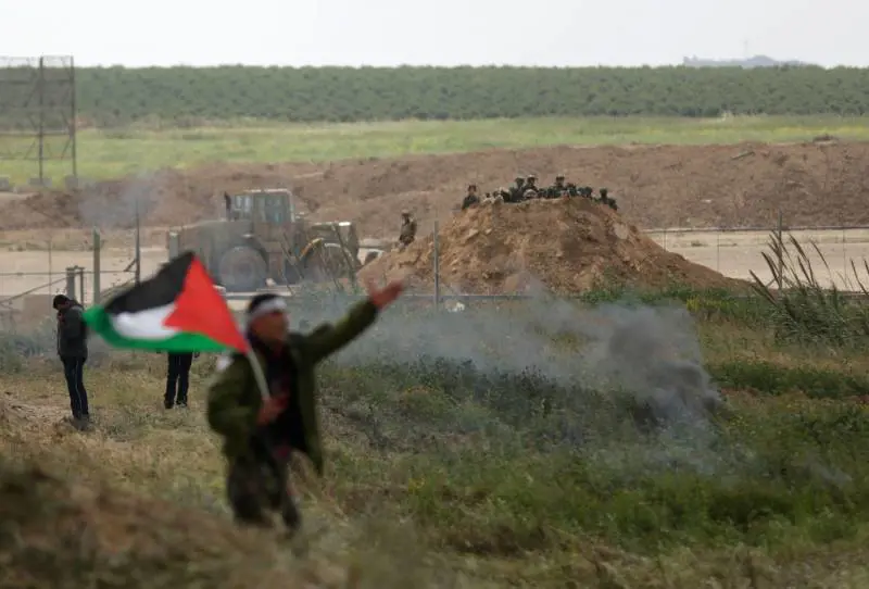 Ma nessuno dice che il loro obiettivo è sterminare gli ebrei