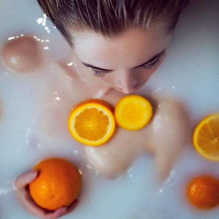Rito del bagno: a casa come nelle spa di lusso