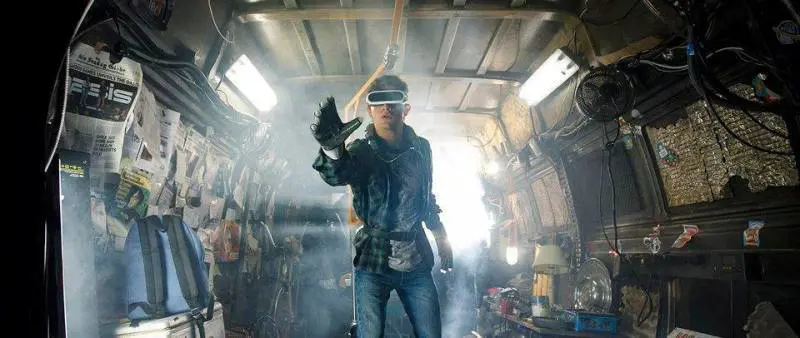 Con "Ready Player One" Spielberg torna a incantare e divertire