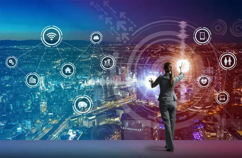 Il futuro dell'umanità? Sarà la fine del mondo