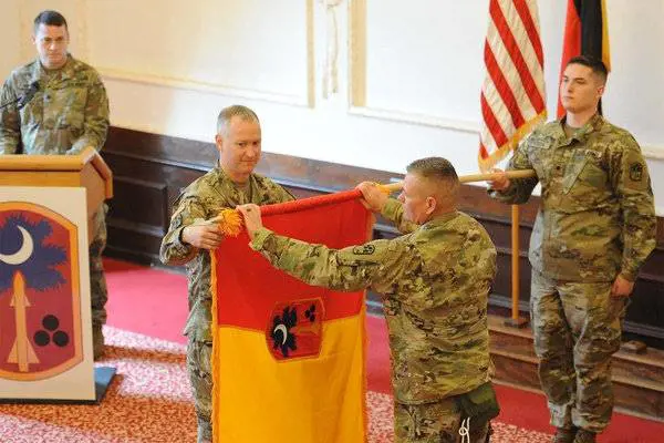 Gli Usa reintroducono una Brigata di Difesa Aerea in Europa