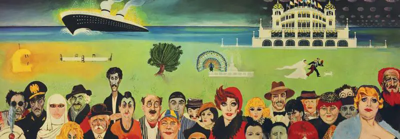 Non ci sono più i cornuti di una volta