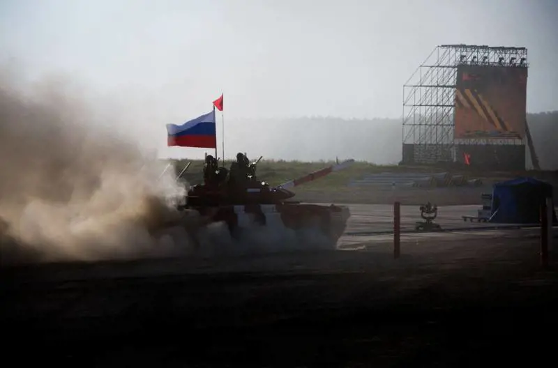 "Offensiva finale iniziata", "Arriviamo a Kiev": adesso scatta l'allarme